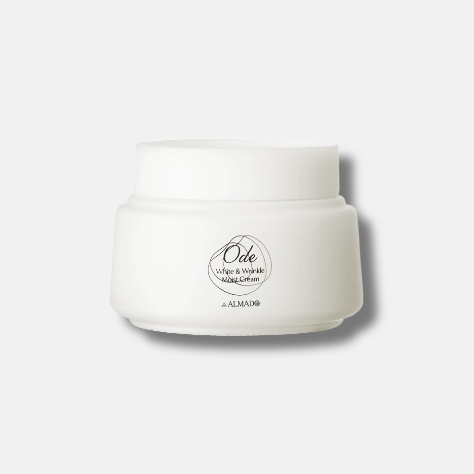 オーディ　薬用モイストクリームR [医薬部外品]